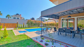 VKV6350 Villa Kalkan