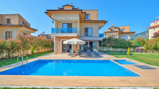 VKV6350 Villa Kalkan