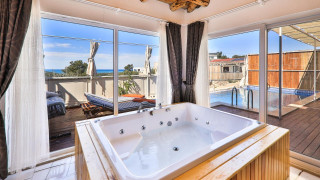 VKV2789 Villa Kalkan
