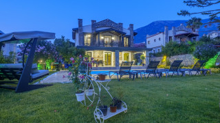 VKV3173 Villa Kalkan