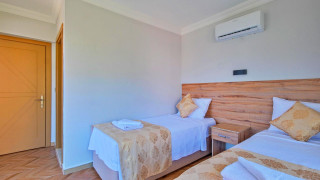 VKV1722 Villa Kalkan