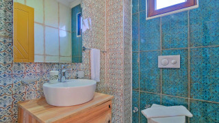 VKV1722 Villa Kalkan