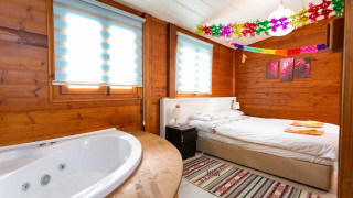 VKV5236 Villa Kalkan