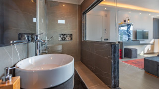 VKV8302 Villa Kalkan