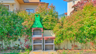 VKV1722 Villa Kalkan