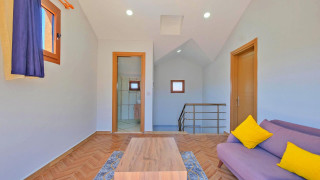 VKV7608 Villa Kalkan