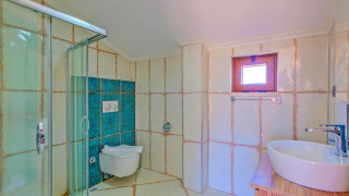 VKV7608 Villa Kalkan