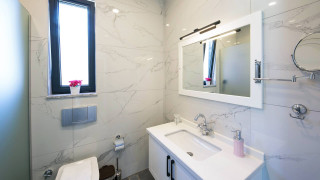 VKV2293 Villa Kalkan