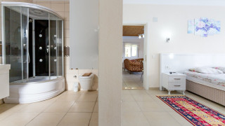 VKV3096 Villa Kalkan