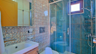 VKV2561 Villa Kalkan