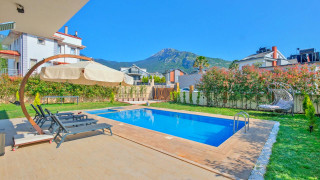 VKV2561 Villa Kalkan