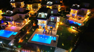 VKV3766 Villa Kalkan