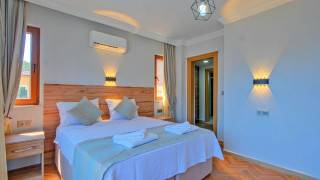 VKV3766 Villa Kalkan