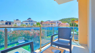 VKV3766 Villa Kalkan