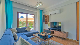 VKV3766 Villa Kalkan