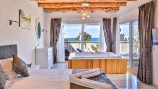 VKV2789 Villa Kalkan