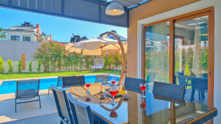 VKV3766 Villa Kalkan