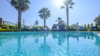 VKV3173 Villa Kalkan