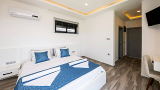 VKV2293 Villa Kalkan