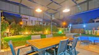 VKV3766 Villa Kalkan