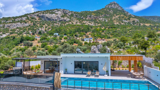 VKV4709 Villa Kalkan