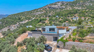 VKV4709 Villa Kalkan
