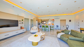 VKV4709 Villa Kalkan