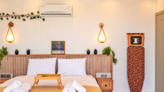 VKV4709 Villa Kalkan