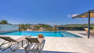 VKV4709 Villa Kalkan