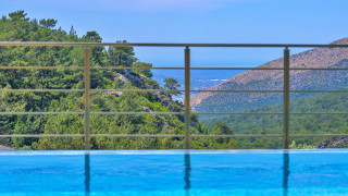 VKV4709 Villa Kalkan