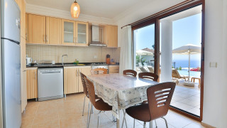 VKV9252 Villa Kalkan