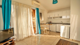 VKV6585 Villa Kalkan