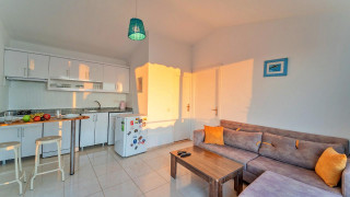 VKV6585 Villa Kalkan