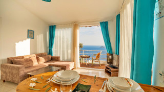 VKV6585 Villa Kalkan