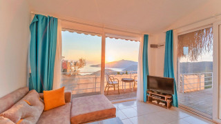VKV6585 Villa Kalkan