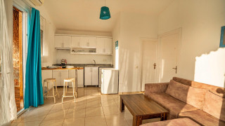 VKV6585 Villa Kalkan