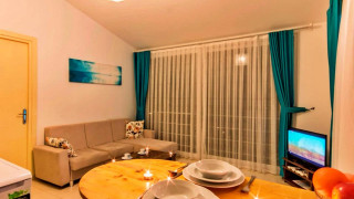 VKV6585 Villa Kalkan