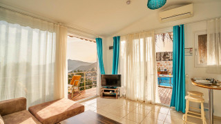 VKV6585 Villa Kalkan