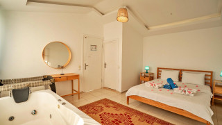 VKV6585 Villa Kalkan