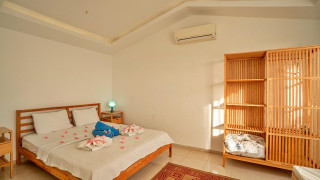 VKV6585 Villa Kalkan