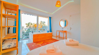 VKV6585 Villa Kalkan
