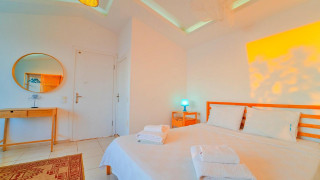 VKV6585 Villa Kalkan