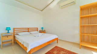 VKV6585 Villa Kalkan
