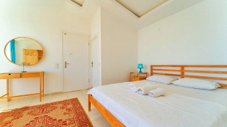 VKV6585 Villa Kalkan