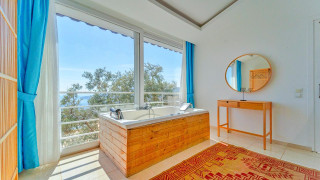 VKV6585 Villa Kalkan