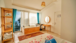 VKV6585 Villa Kalkan