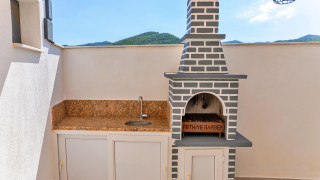 VKV1951 Villa Kalkan