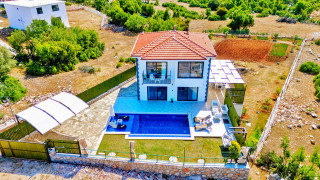 VKV1951 Villa Kalkan
