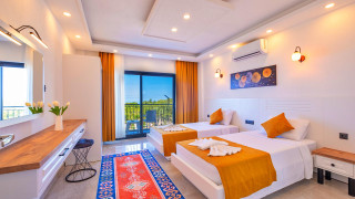 VKV1951 Villa Kalkan