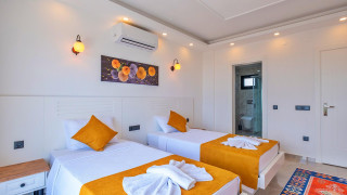 VKV1951 Villa Kalkan